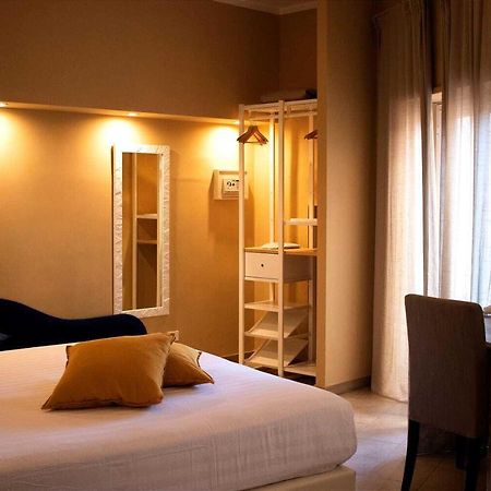 In Trastevere House Рим Екстериор снимка