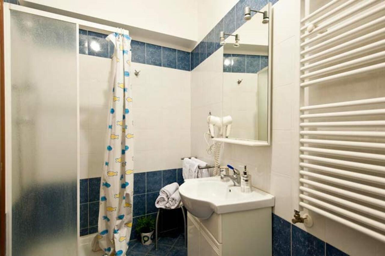 In Trastevere House Рим Екстериор снимка