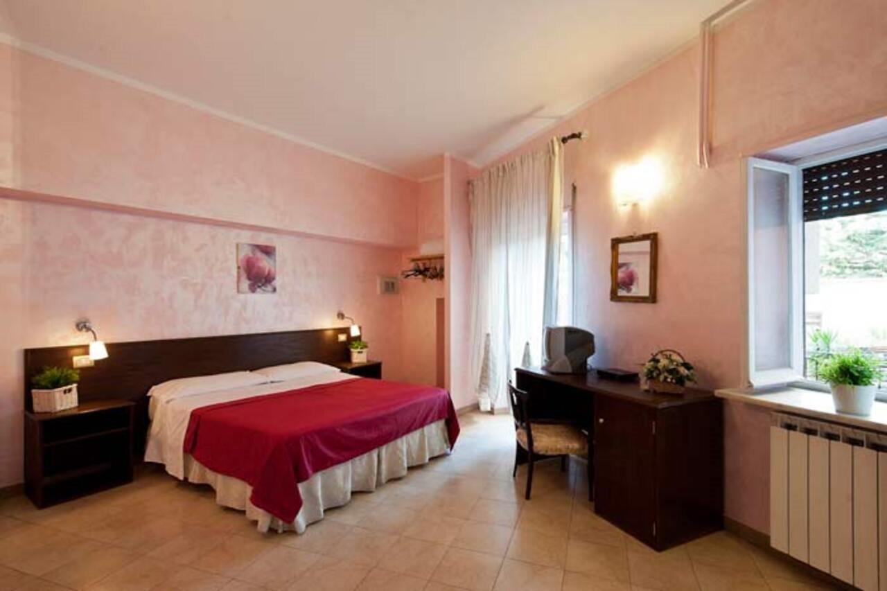 In Trastevere House Рим Екстериор снимка