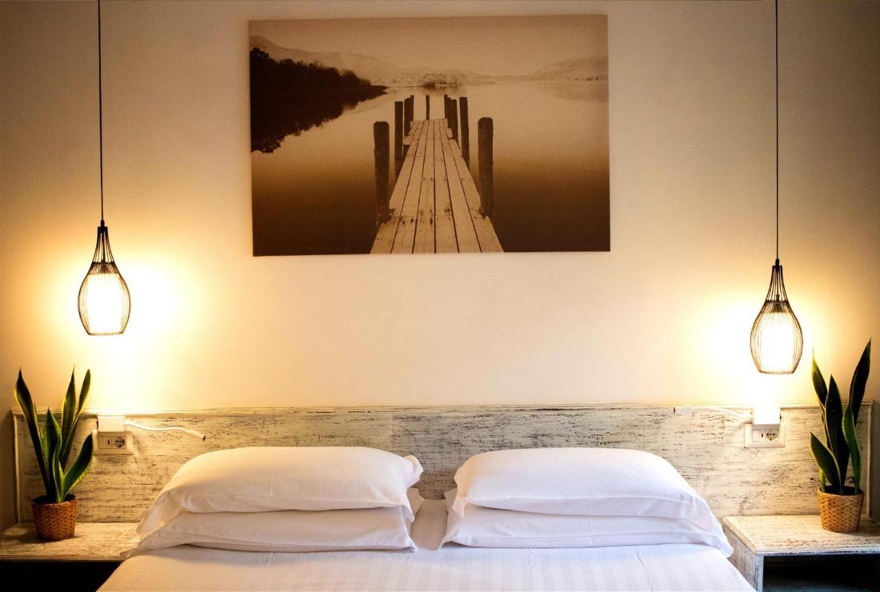 In Trastevere House Рим Екстериор снимка