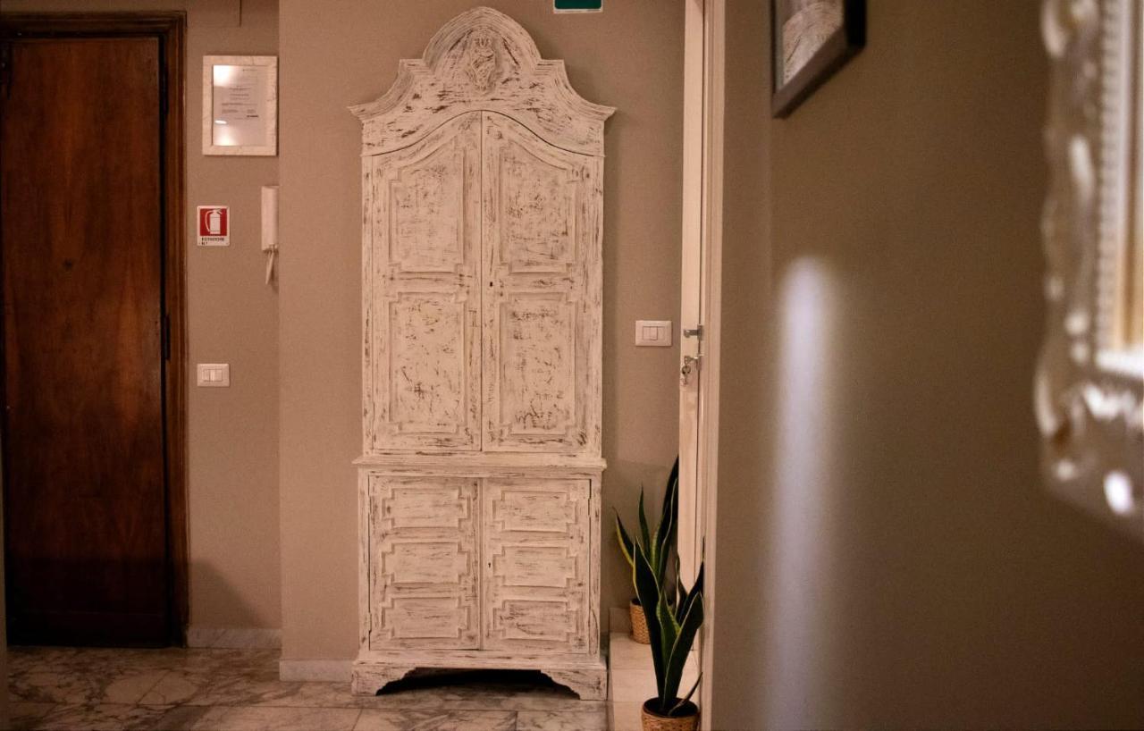 In Trastevere House Рим Екстериор снимка