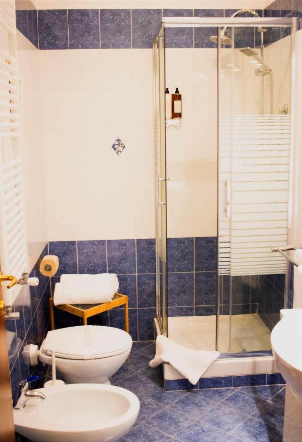 In Trastevere House Рим Екстериор снимка