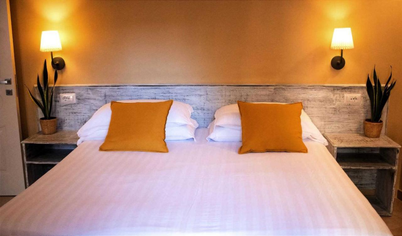 In Trastevere House Рим Екстериор снимка