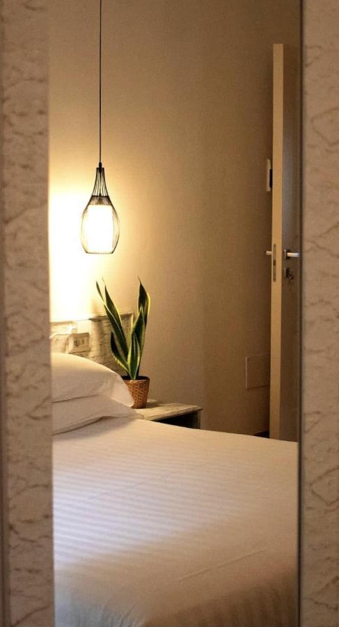 In Trastevere House Рим Екстериор снимка