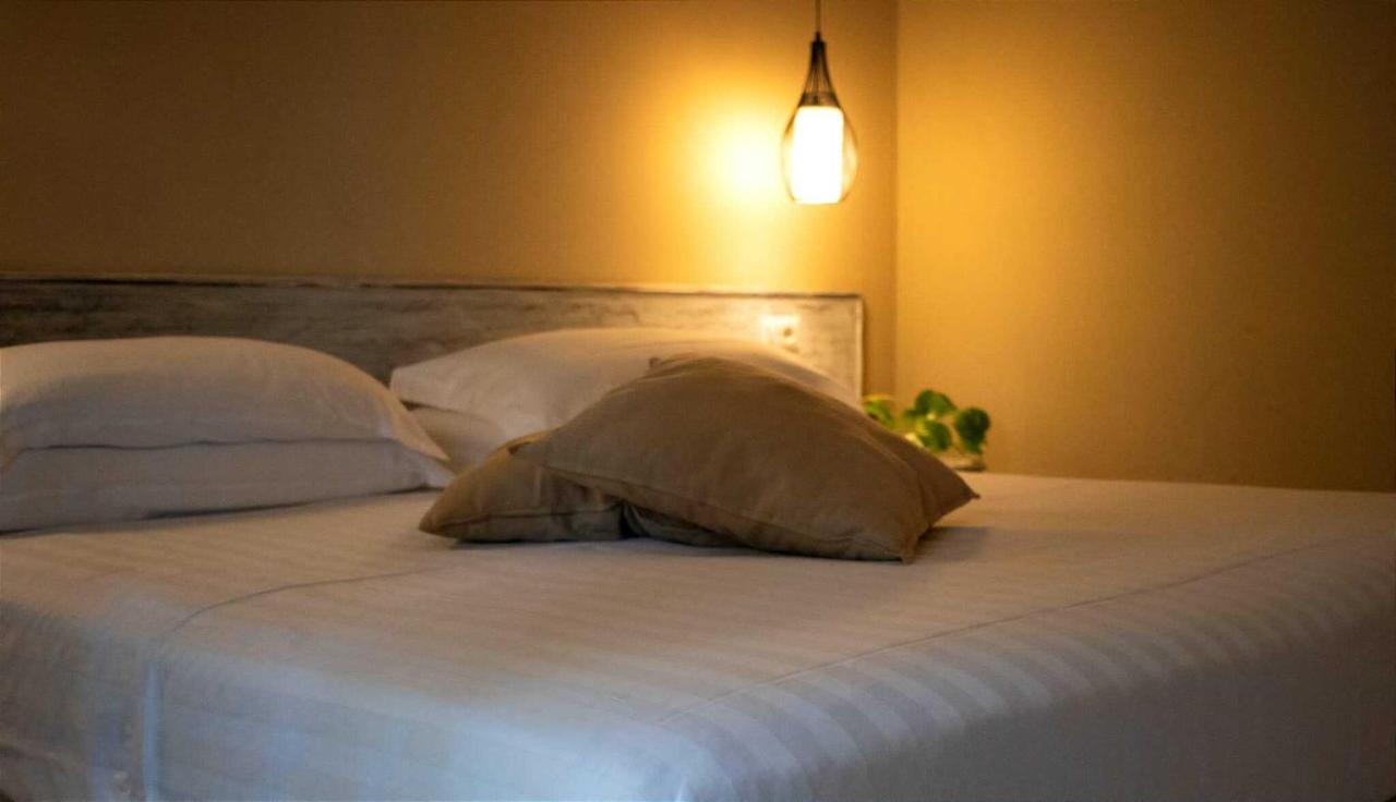 In Trastevere House Рим Екстериор снимка