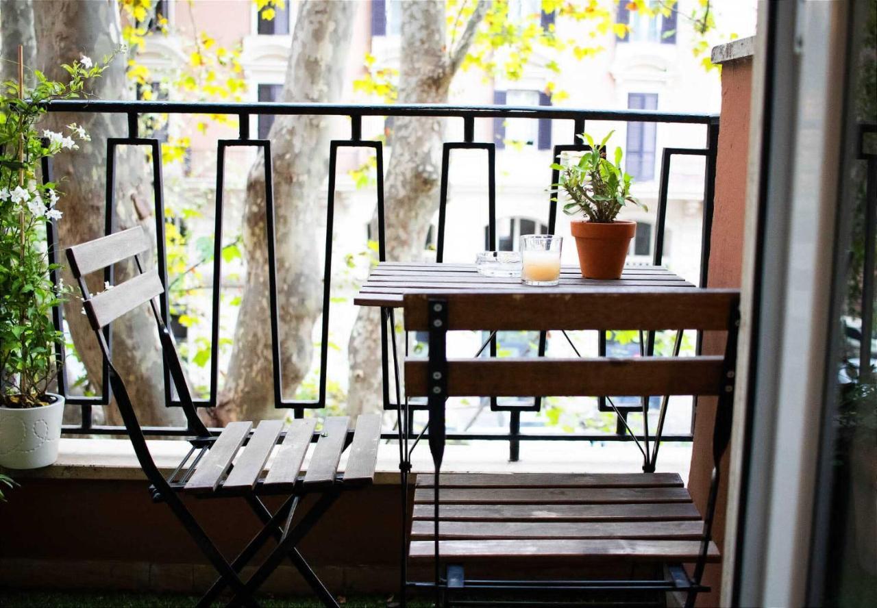 In Trastevere House Рим Екстериор снимка