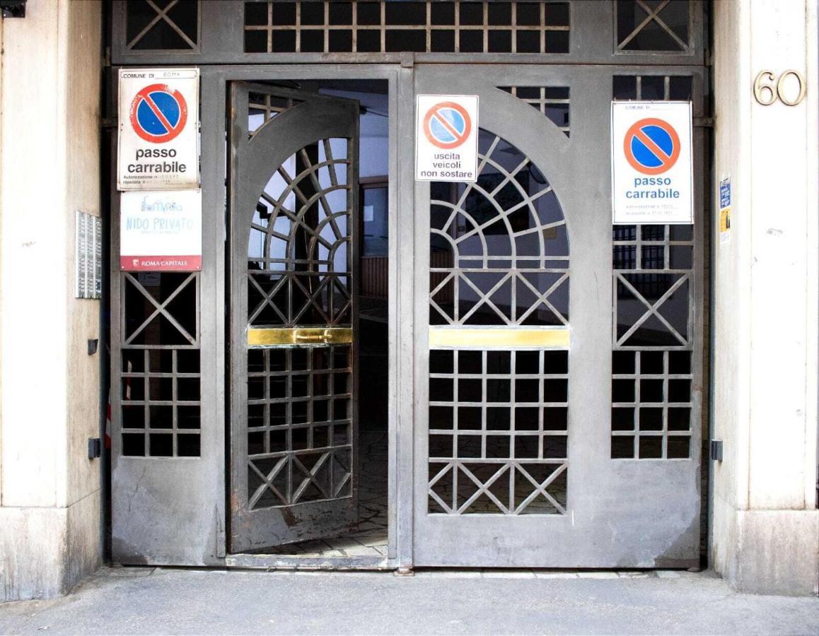 In Trastevere House Рим Екстериор снимка
