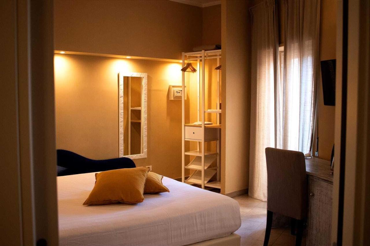 In Trastevere House Рим Екстериор снимка