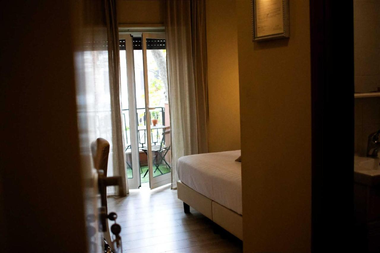 In Trastevere House Рим Екстериор снимка