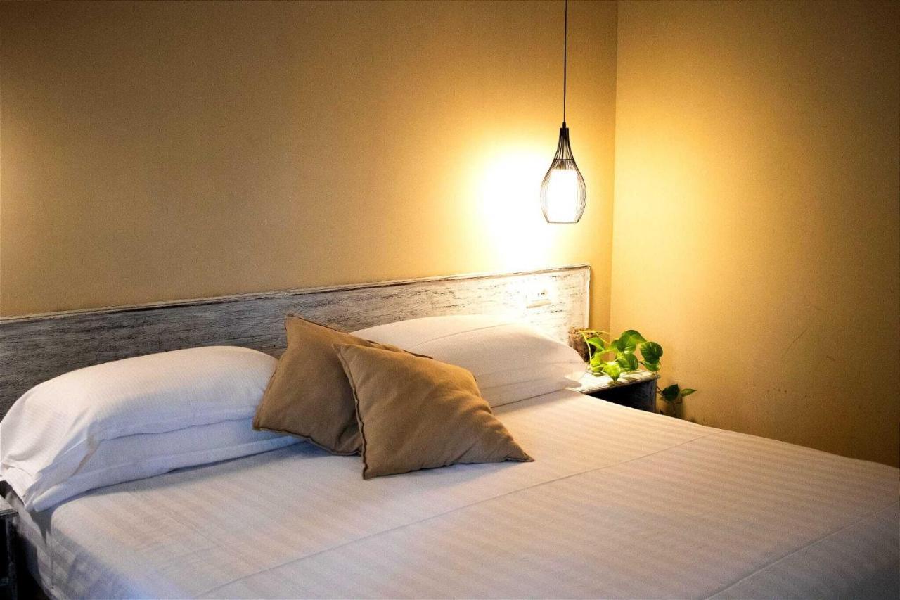 In Trastevere House Рим Екстериор снимка