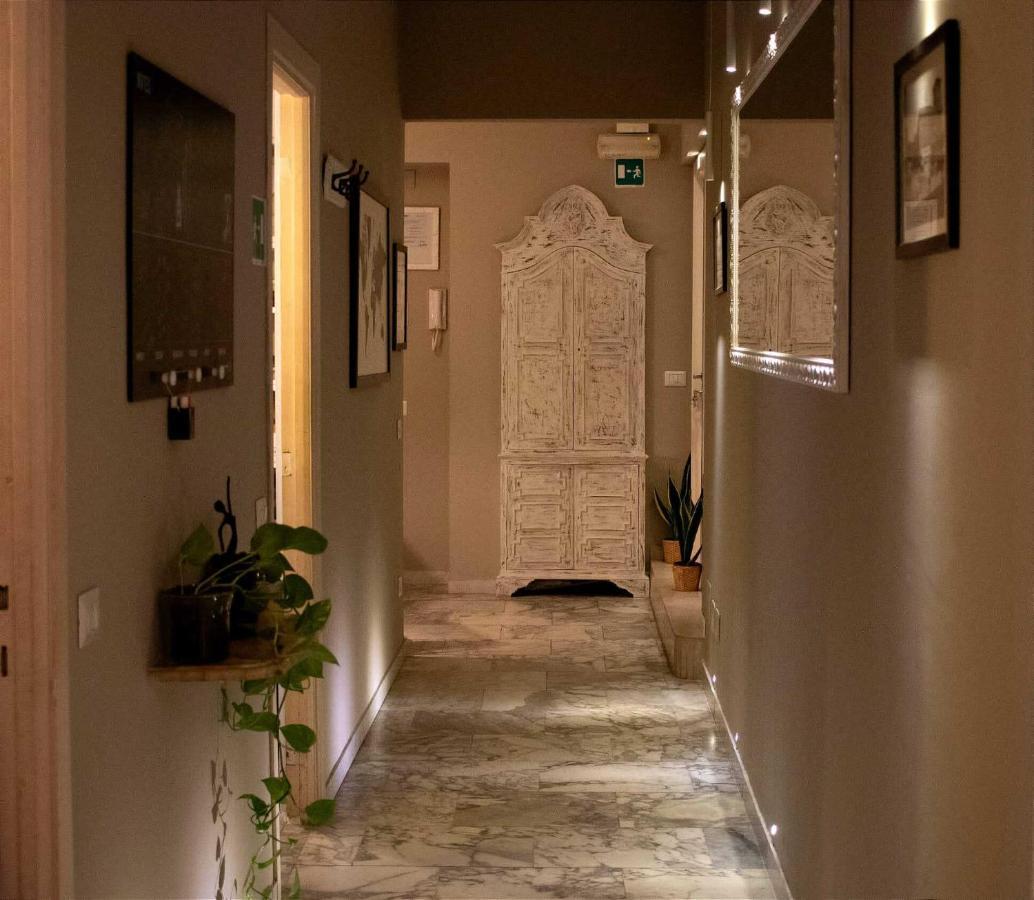 In Trastevere House Рим Екстериор снимка