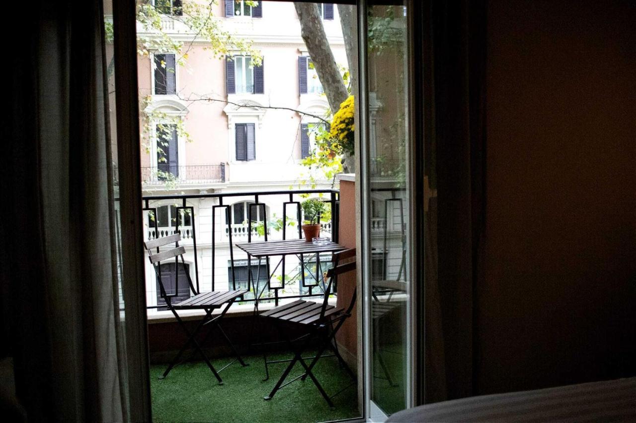 In Trastevere House Рим Екстериор снимка