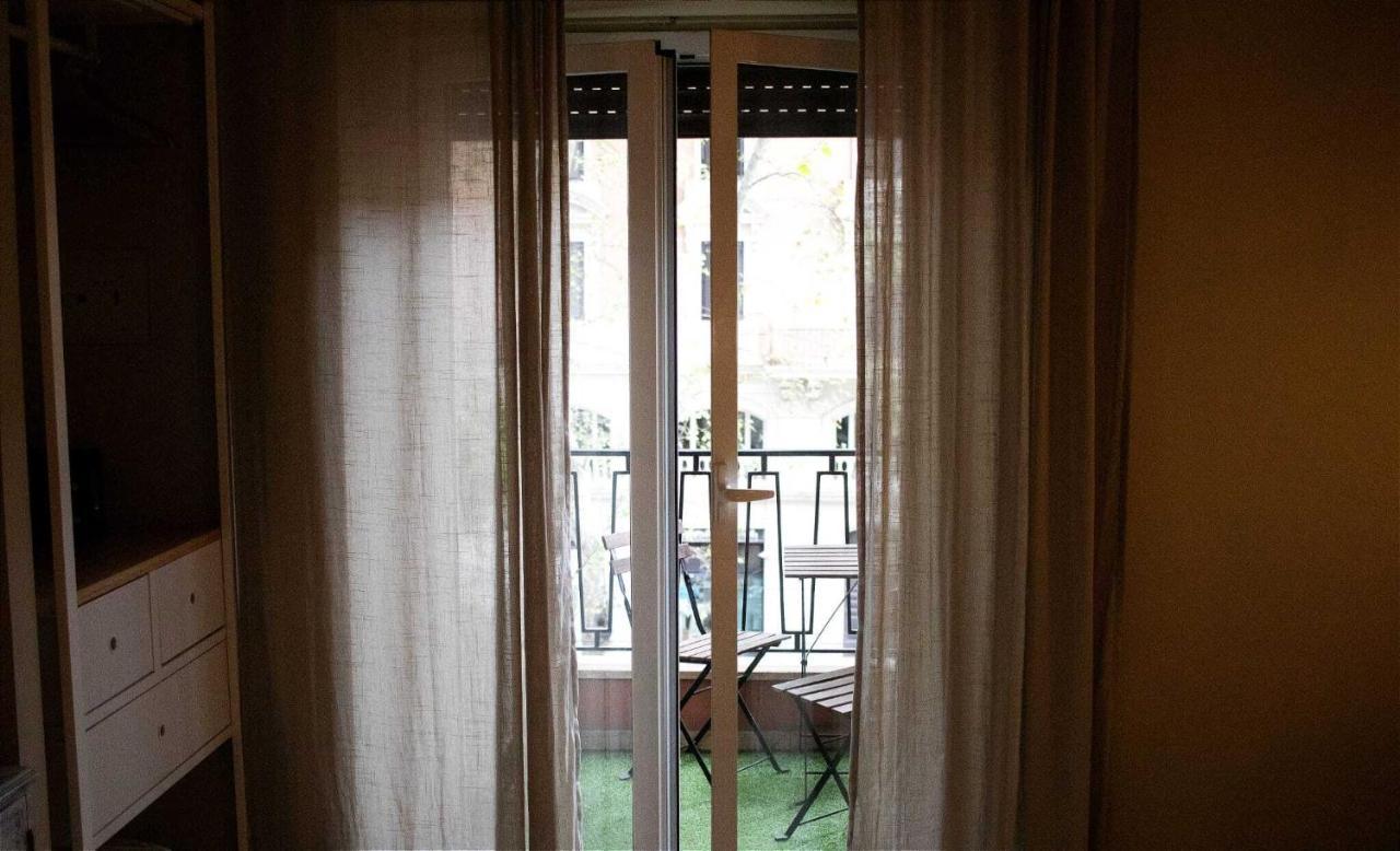 In Trastevere House Рим Екстериор снимка