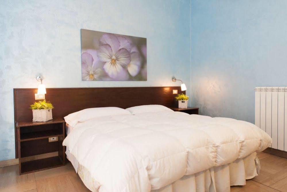 In Trastevere House Рим Екстериор снимка