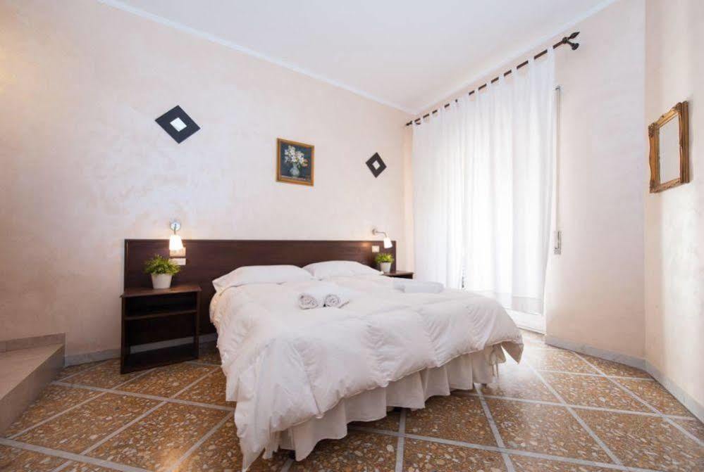 In Trastevere House Рим Екстериор снимка